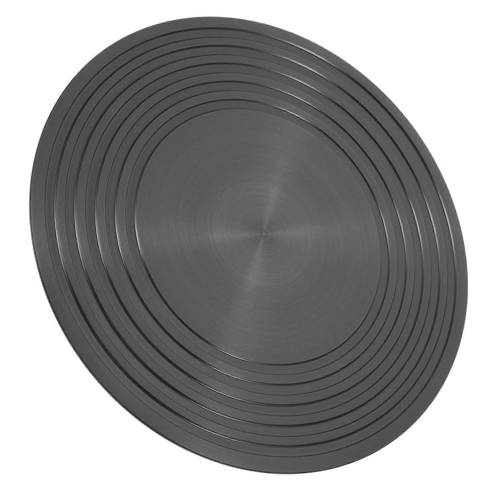 Defrosting Tray Aluminum Heat Distributor Plate For Gas Hob Stove Diffuser Cooking Plate