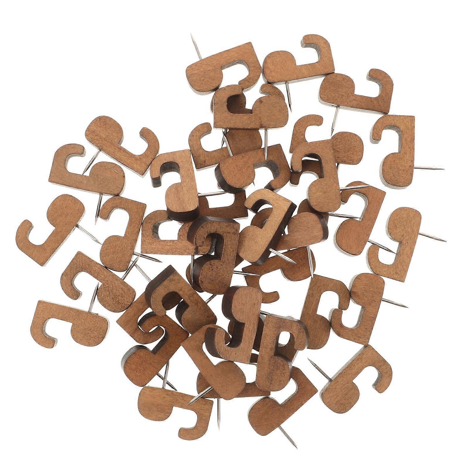Map Pins Geography Lessons Wall Decor Bulletin Board Push Pin Cork Thumb Tacks Hooks Steel Wire 40Pcs