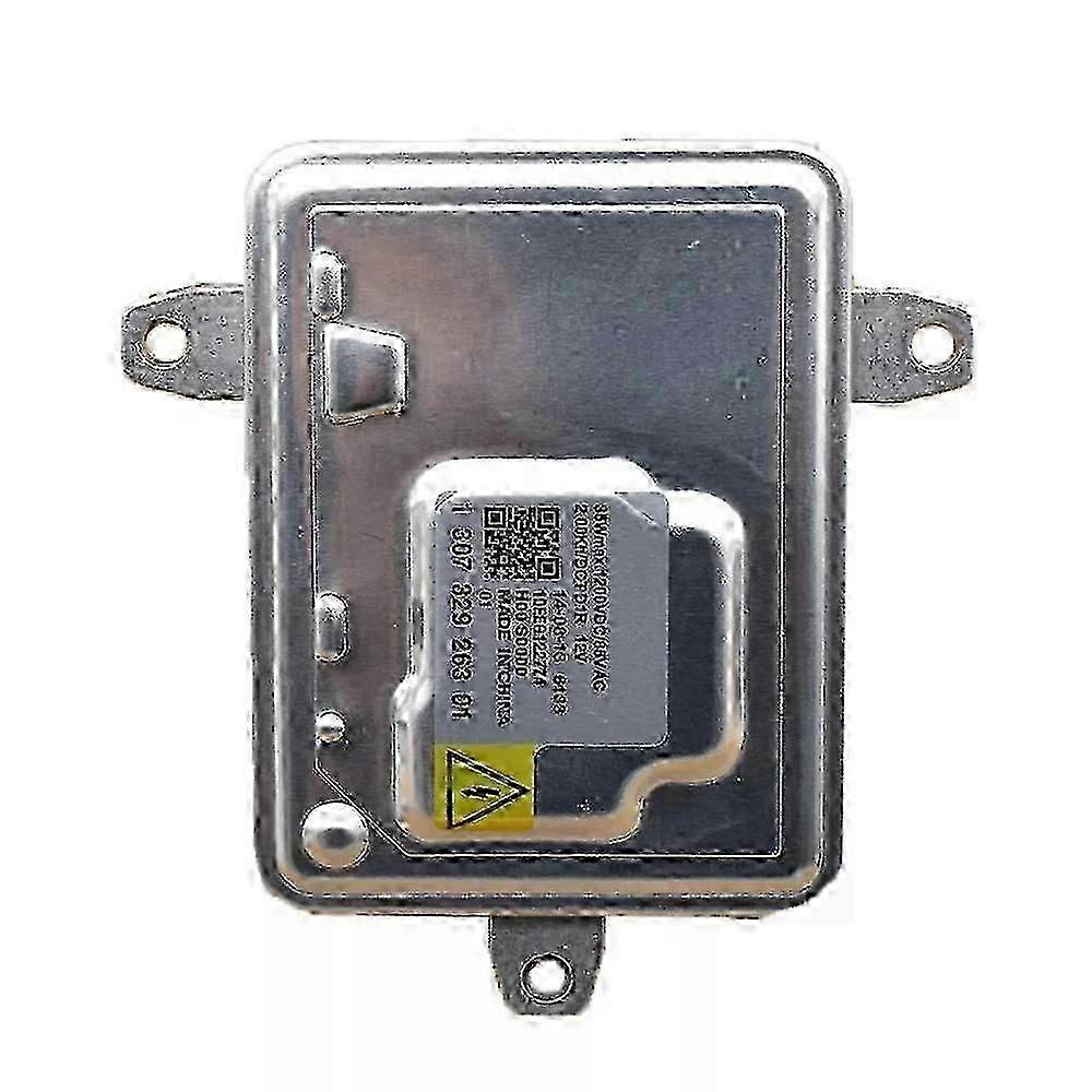 Xenon HID Ballast Control Unit Module for  2011-2014 X3 X5 E92 E93 F06 F12 F13 F25