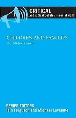 Children and Families