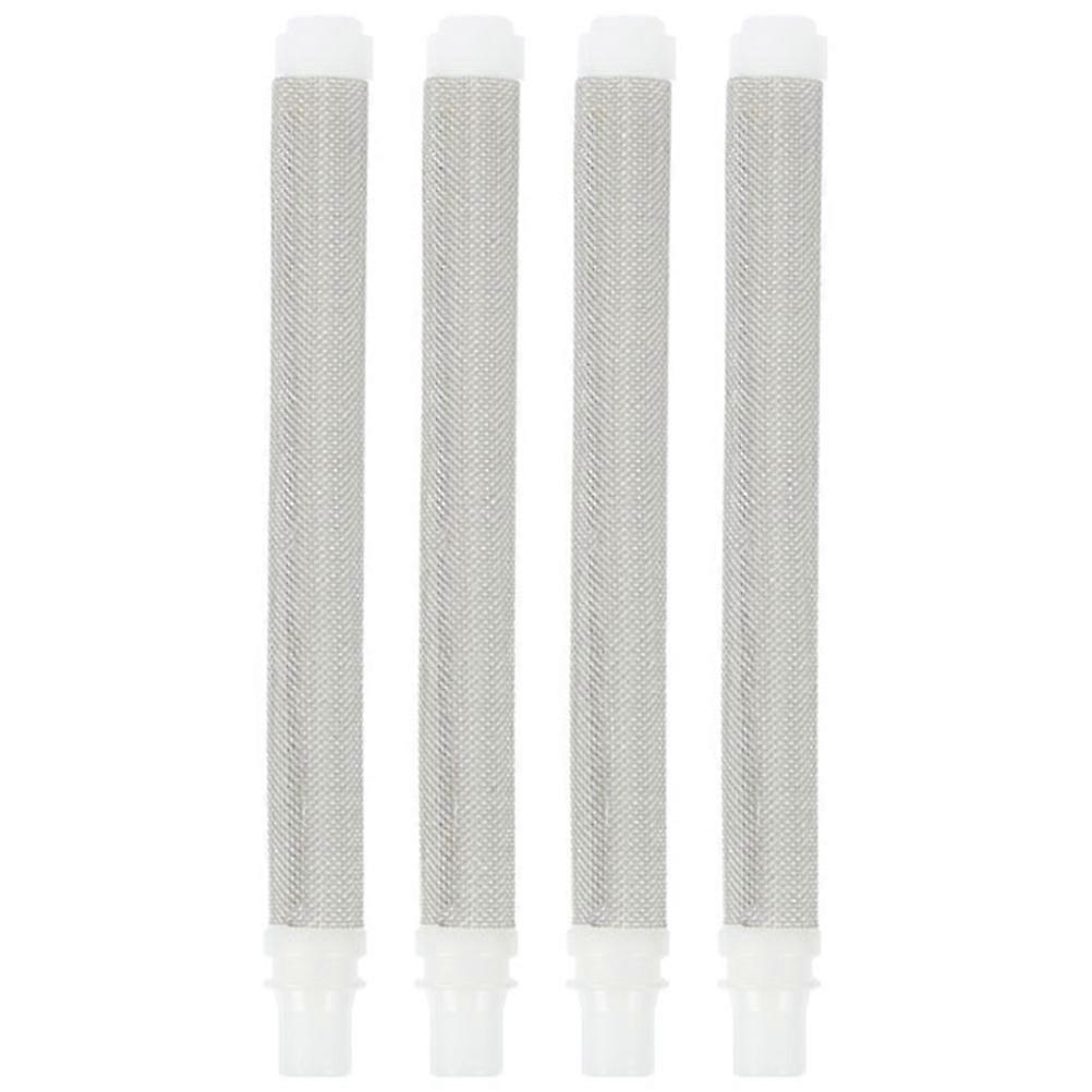 Advanced Airless Filter, Supports Reliable Operation and Surface Finish