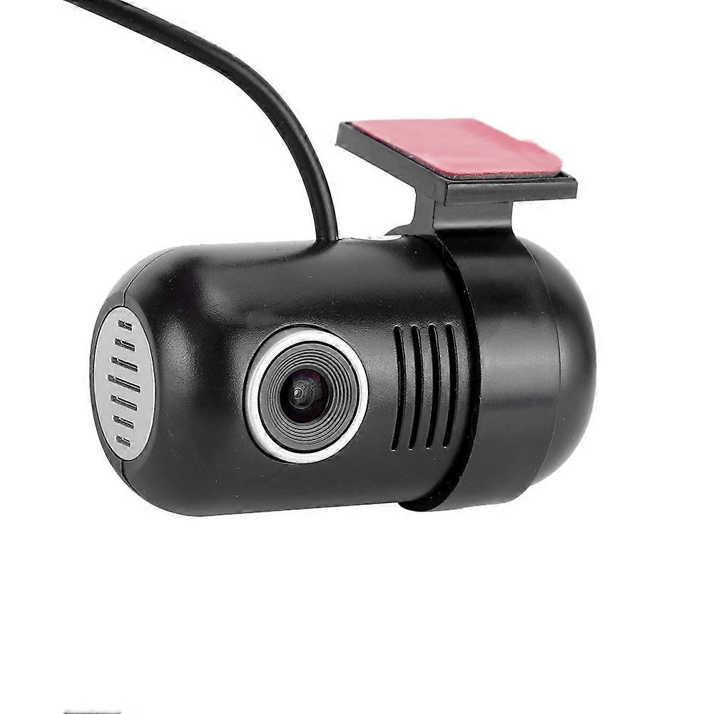 1080P HD Mini Automobile Recorder Car DVR HD Vehicle Video Dash Cam Recorders