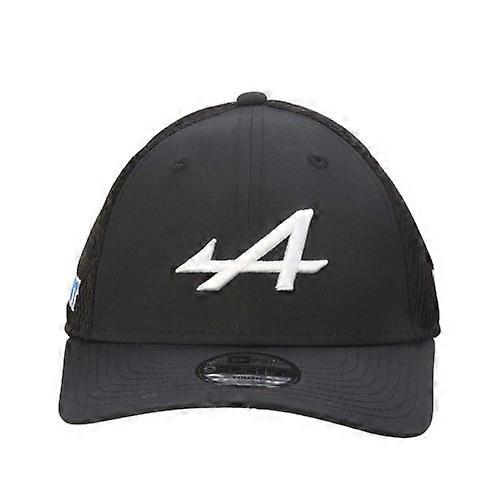 New Era Childrens/Kids Alpine Racing 9FORTY Baseball Cap