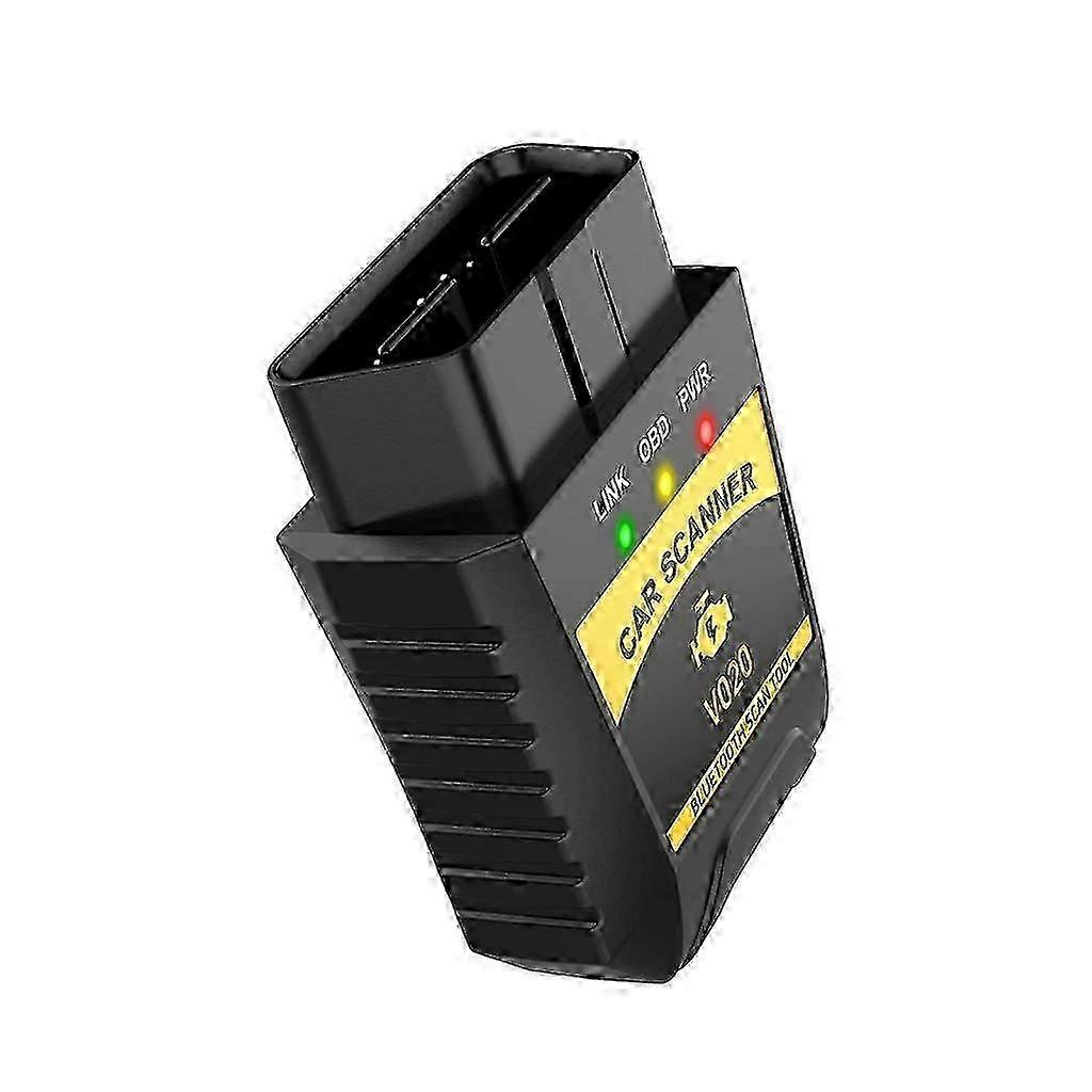 Professional Scanner Engine Light Fault Tester with Battery Testing Feature