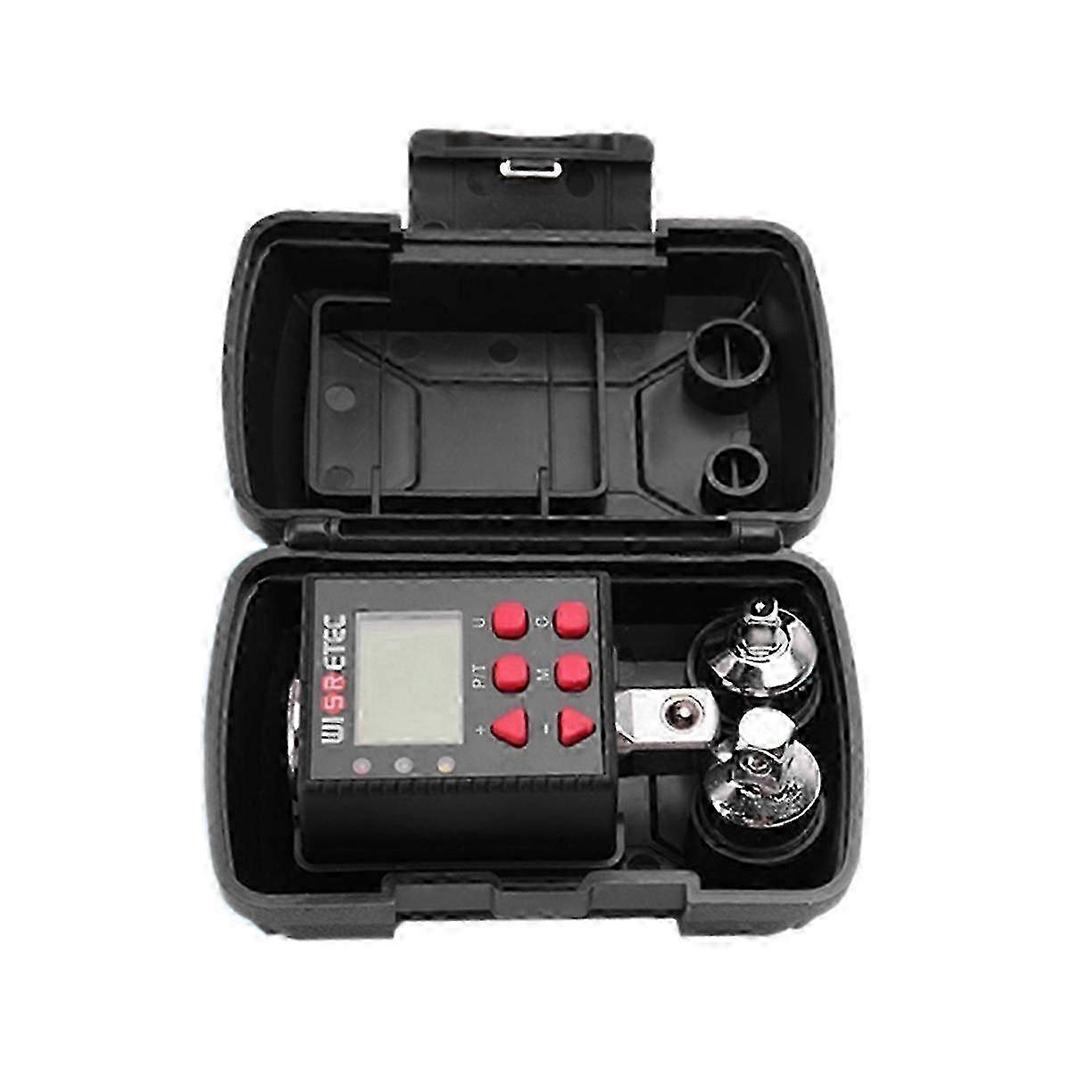 High-Precision Electronic Digital Torque Gauge Adapter for Measuring Kg Force