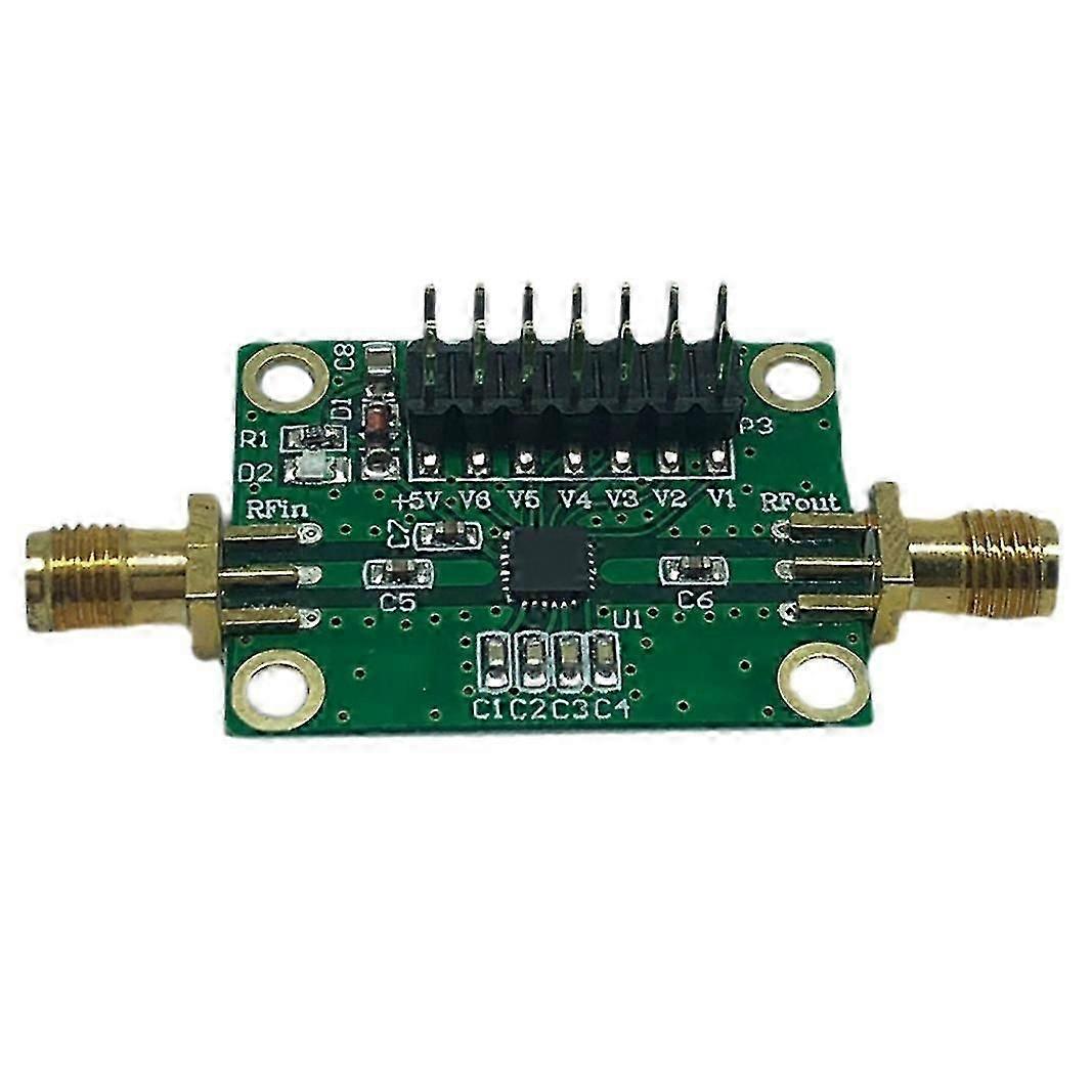 Hmc472 Module 1m-3.8g Rf Attenuator 0.5db Step Low Insertion Loss
