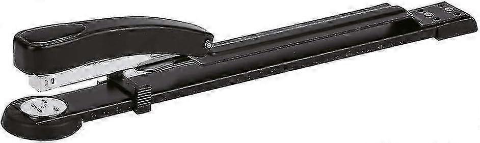 0312 Long Arm Stapler | 50 sheet capacity | Black