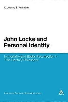 John Locke and Personal Identity