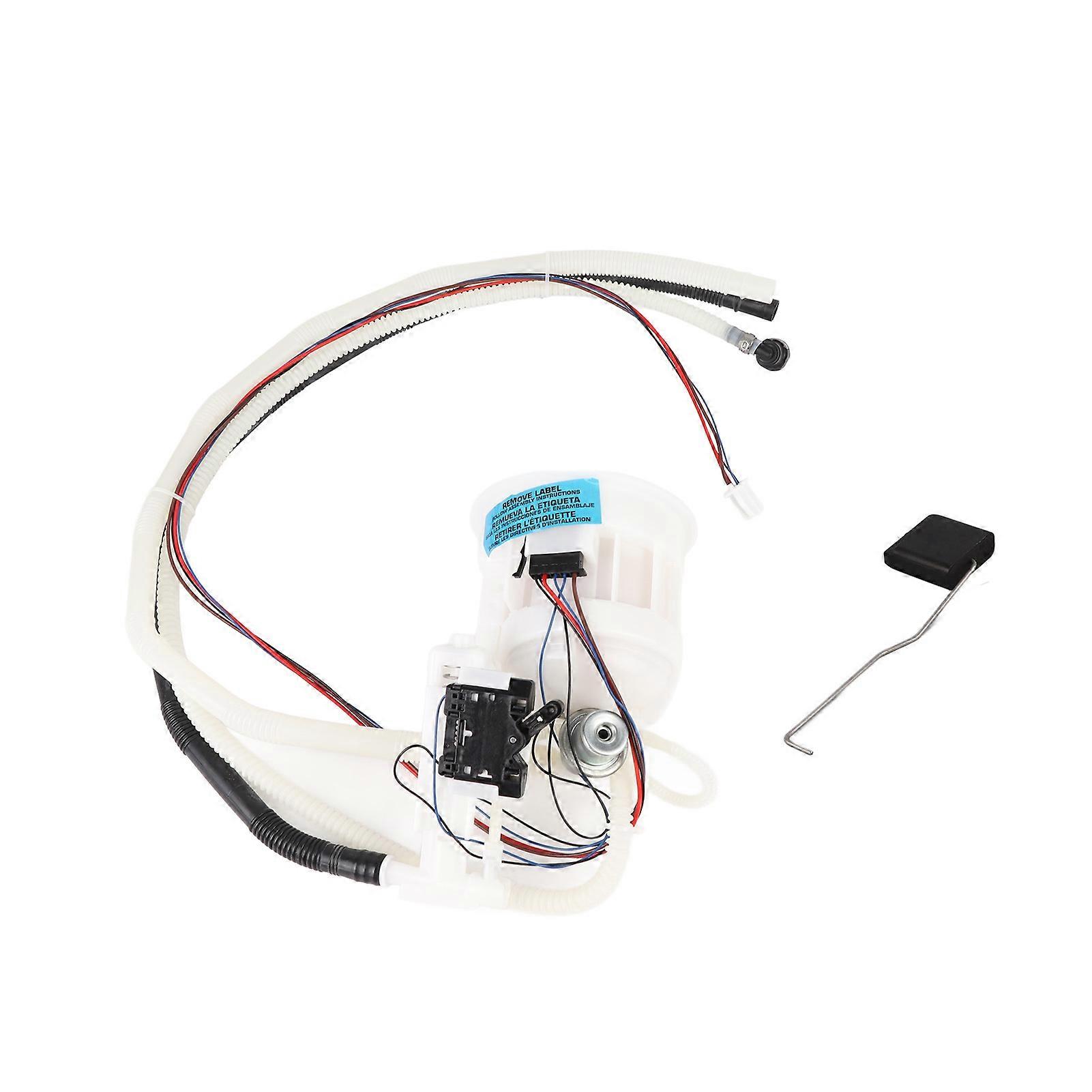 Left Side Fuel Filter with Sending Unit 2114704094 Replacement for W203 W211