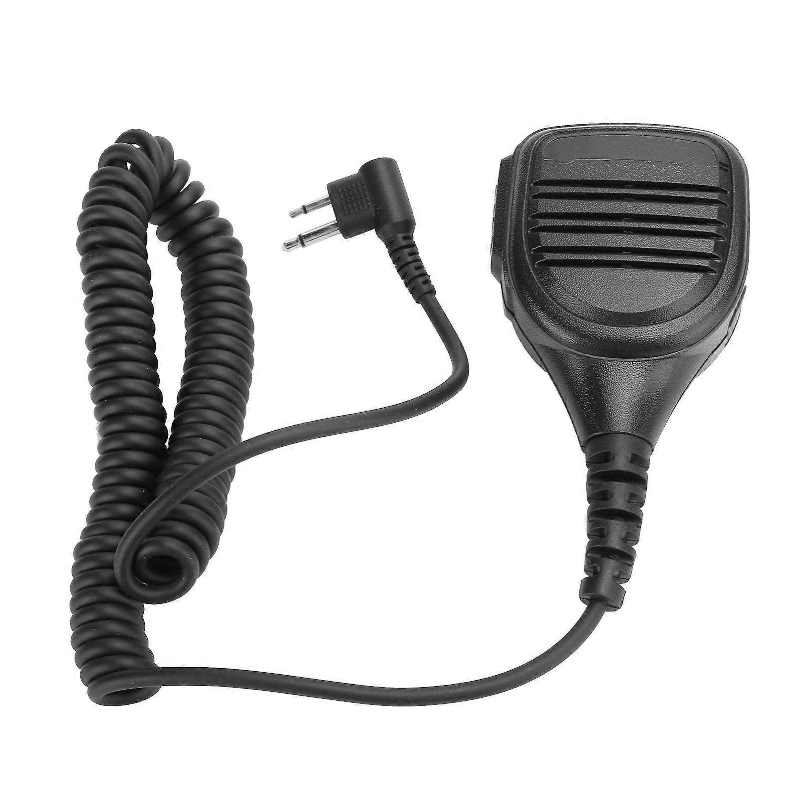 GP88 WalkieTalkie Communication Equipment Handheld Microphone Replacement Accessories