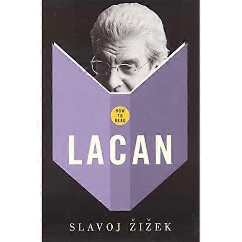 Cómo leer a Lacan (como leer)
