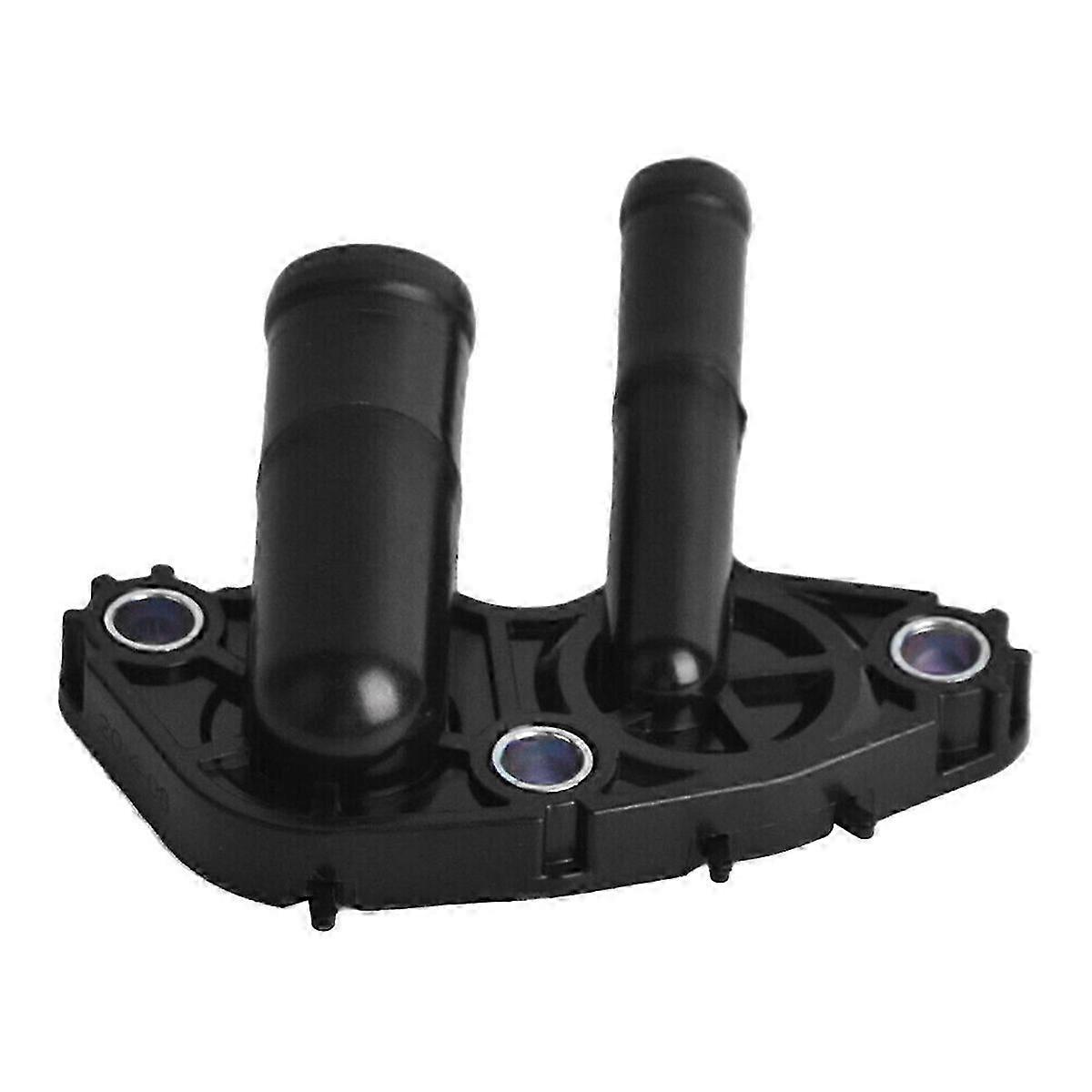 3Pcs Pcv Hose Connector Assembly For 2011-2018