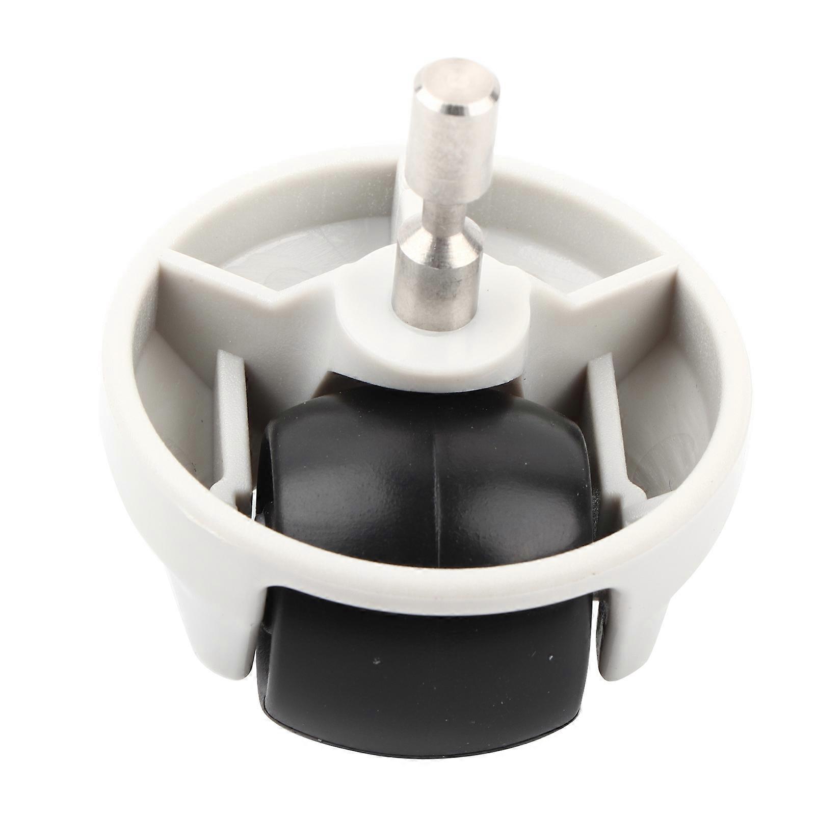 Sweeping Robot Cleaner Universal Wheel Replacement Accessories Fit for Xiaomi 2nd Generation