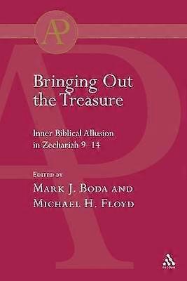 Bringing Out the Treasure