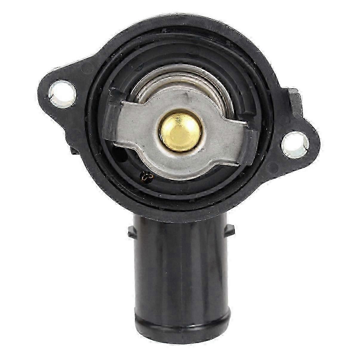 Car Engine Coolant Thermostat Housing for 2014-2021 330424 323056 JN