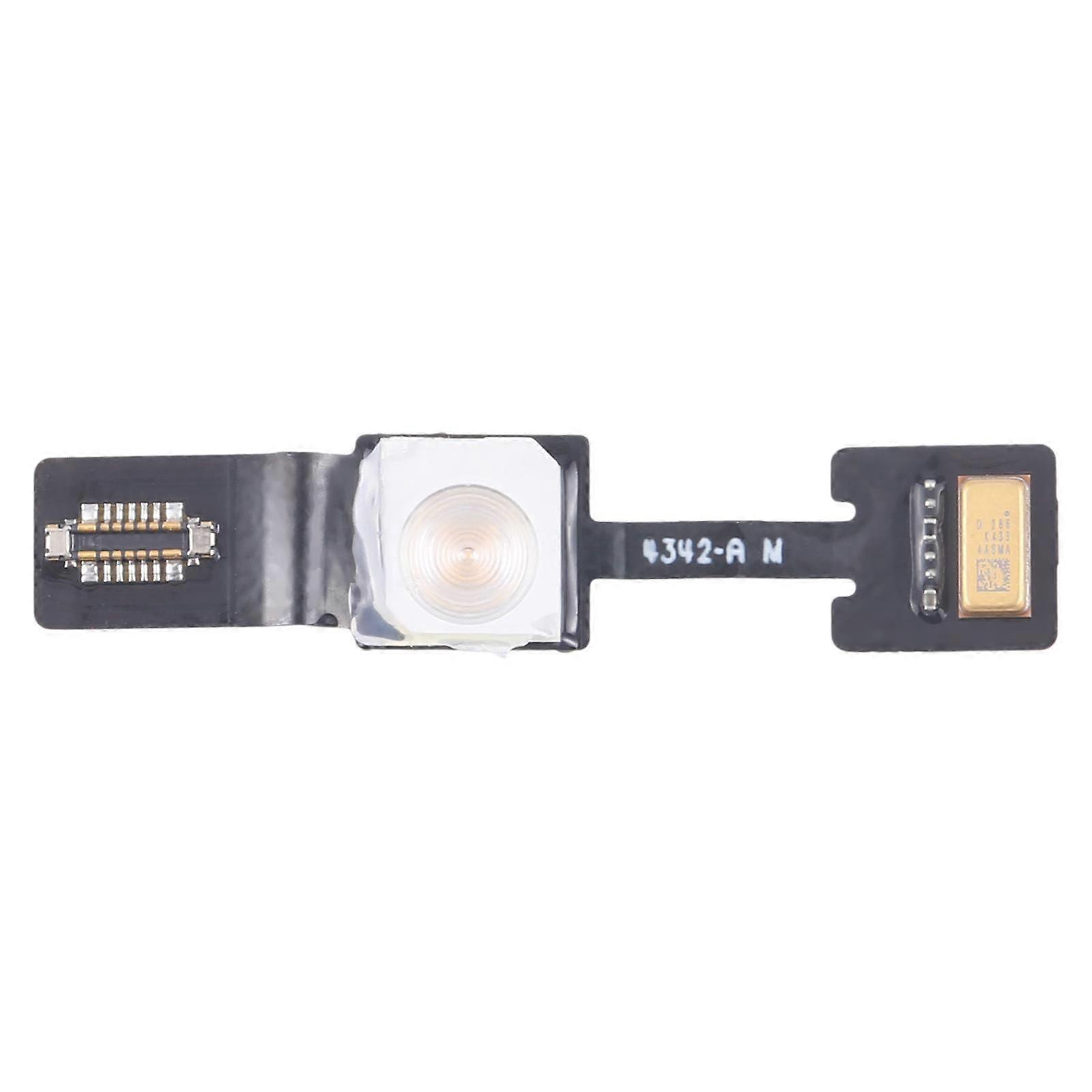 For iPad mini 7 2024 Flashlight Flex Cable
