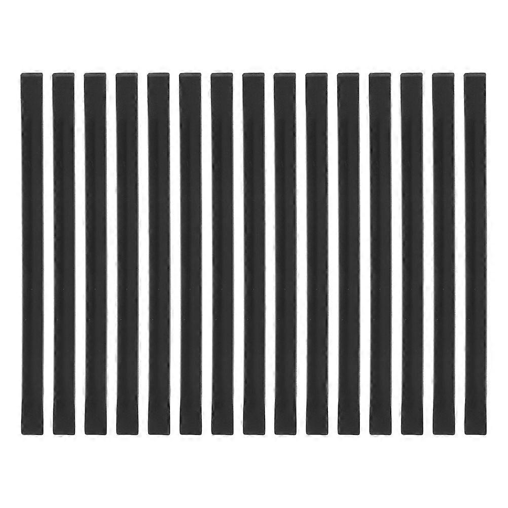 Mobile Tool Set 100pcs Durable Plastic Spudgers for Electronics, Vehicles, and Smartphones Lightweight, Scratch Resistant Pry Tools for DIY Screen
