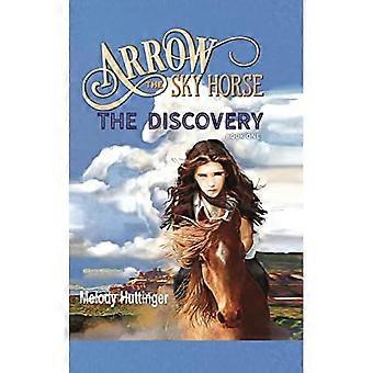 Arrow the Sky Horse : Die Entdeckung