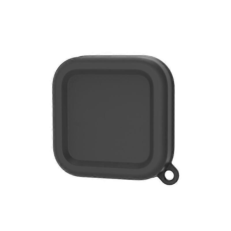 Lens Protector Silicone Lens Cap Essential Accessory for Traveler for Lens Cap