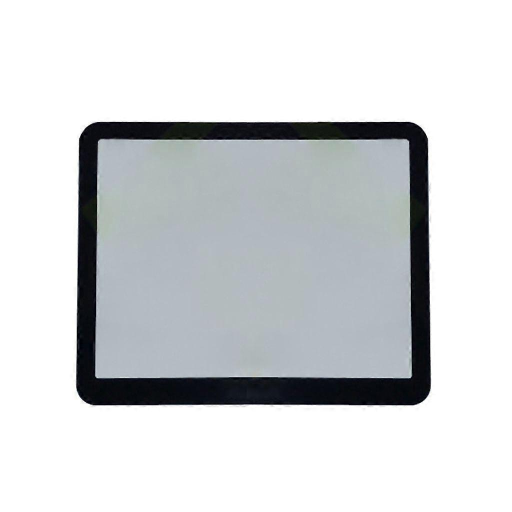 External Outer LCD Screen Protective Repair Part For 5D 5D2 1100D 6D 450D 500D