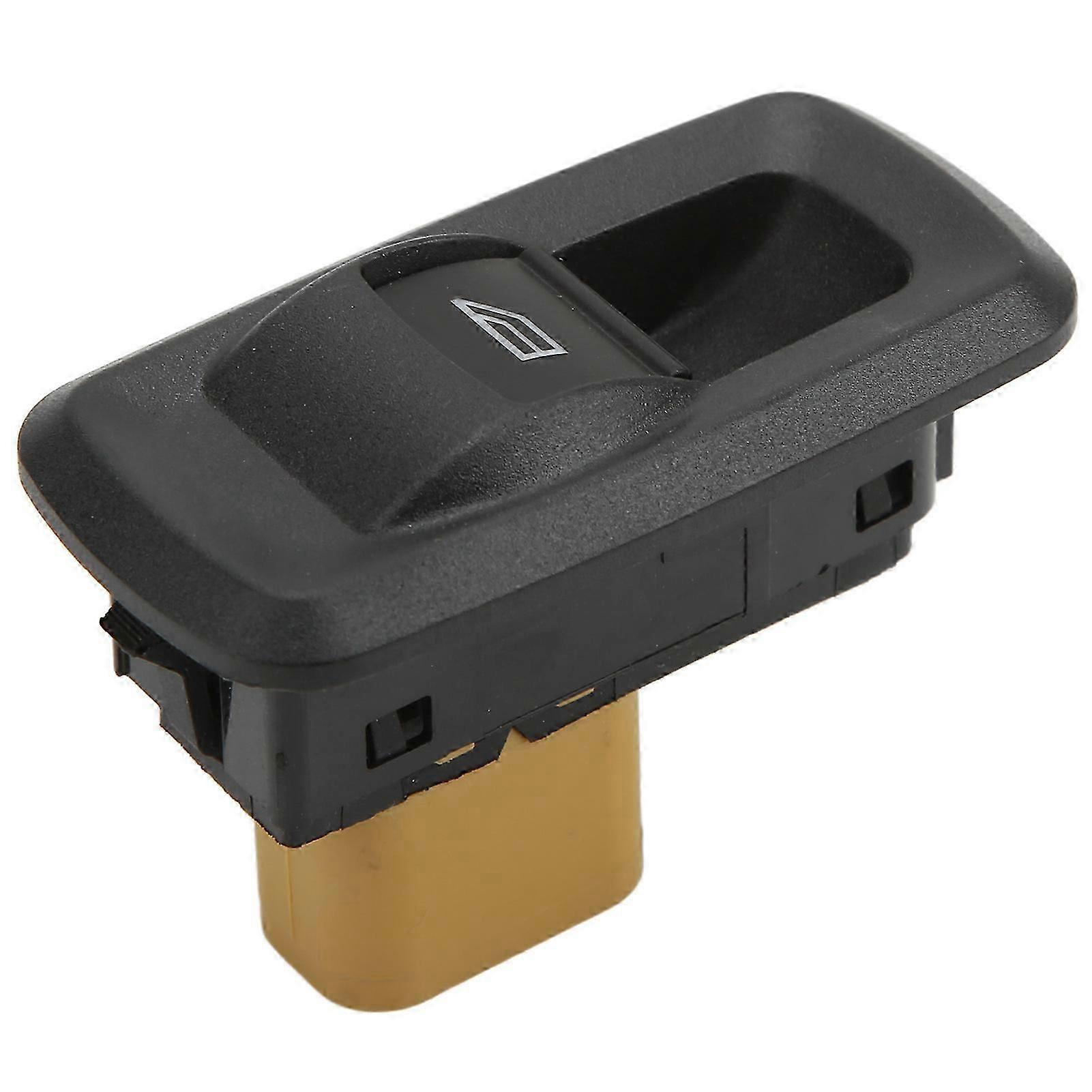 Power Window Control Switch 8A6T?14529?AA Replacement for Ford Fiesta VI 1.25 1.4 1.6 TDCi Hatchback