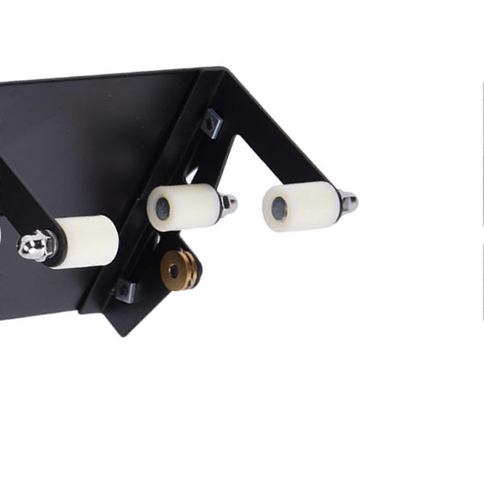 Glass Bottle Cutter Tool Kit for Round & Square Bottles 0.8-2.7in Width