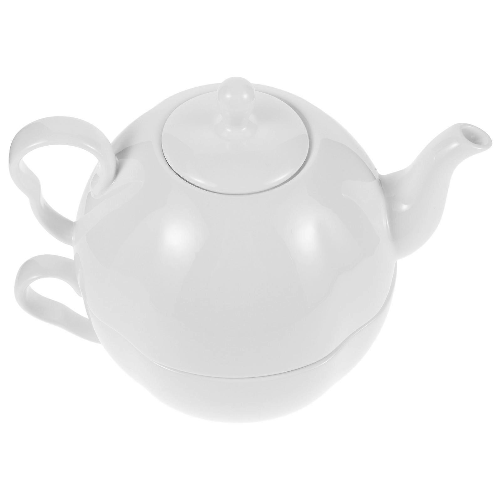 It seems like you're describing a product listing for a **bone china teapot and vintage tea cup set**. To make this more helpful, I can either:
1.
