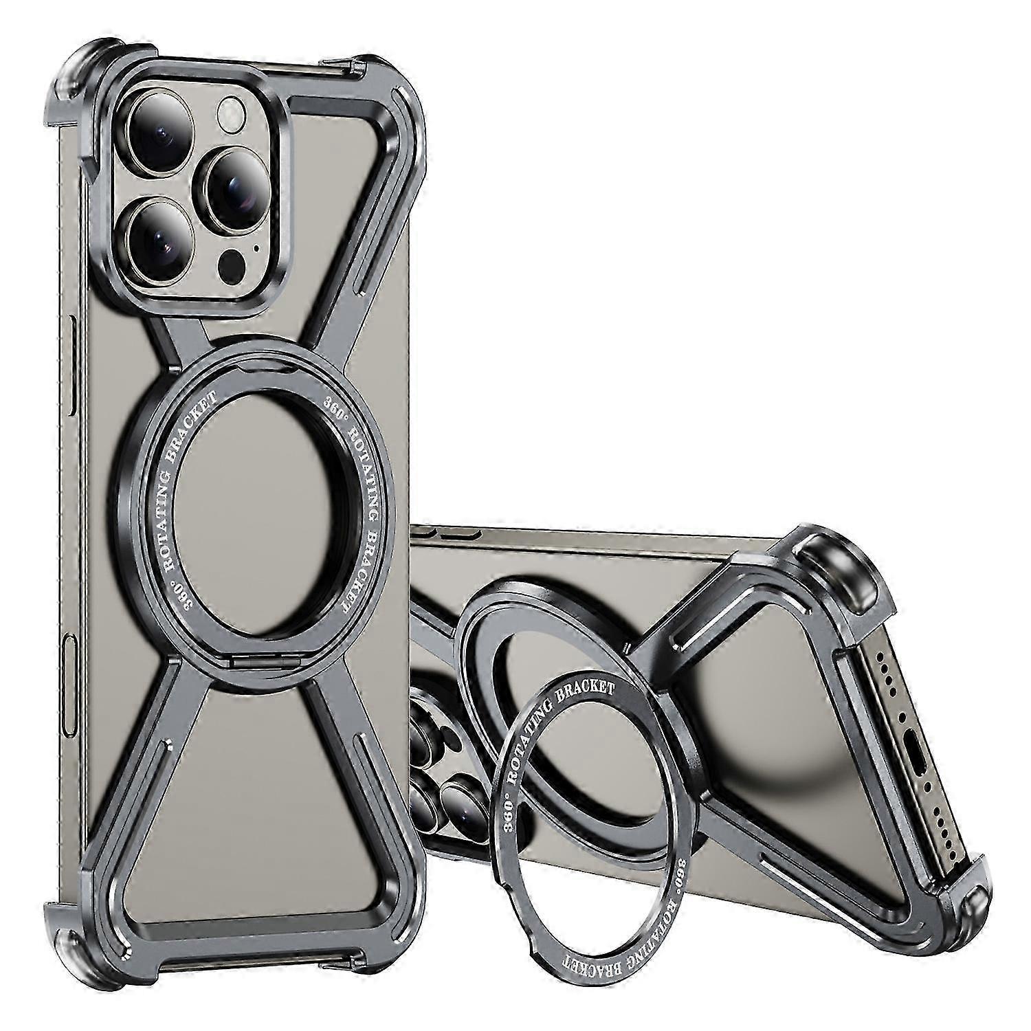 2025 For iPhone 16 Pro Max Phone Case