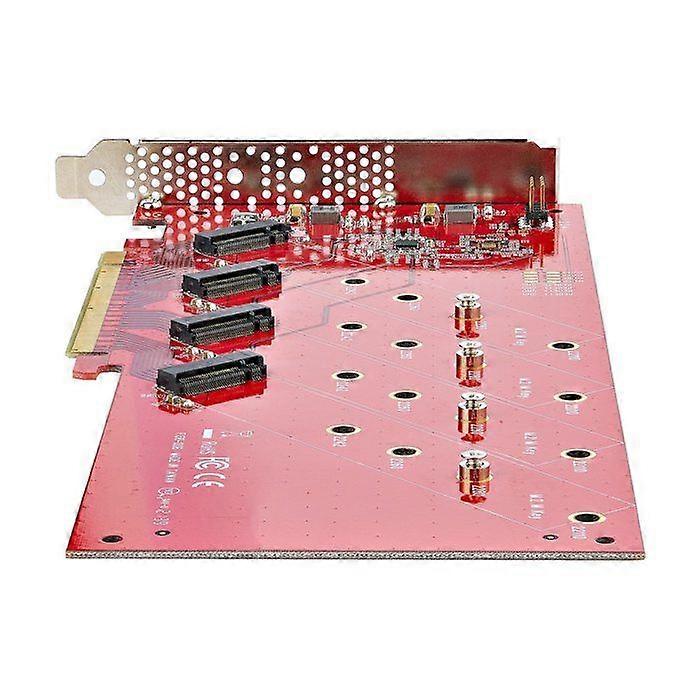 StarTech.com PCIe-Adapter