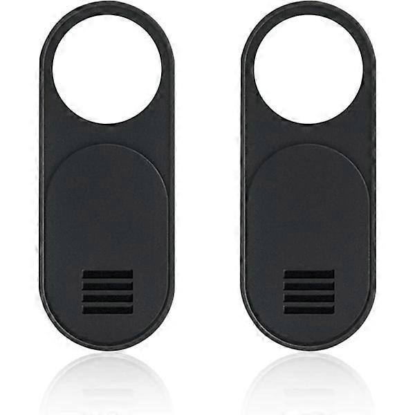 Laptop Camera Cover, Computer Camera Privacy Protector, Compatible with Tesla