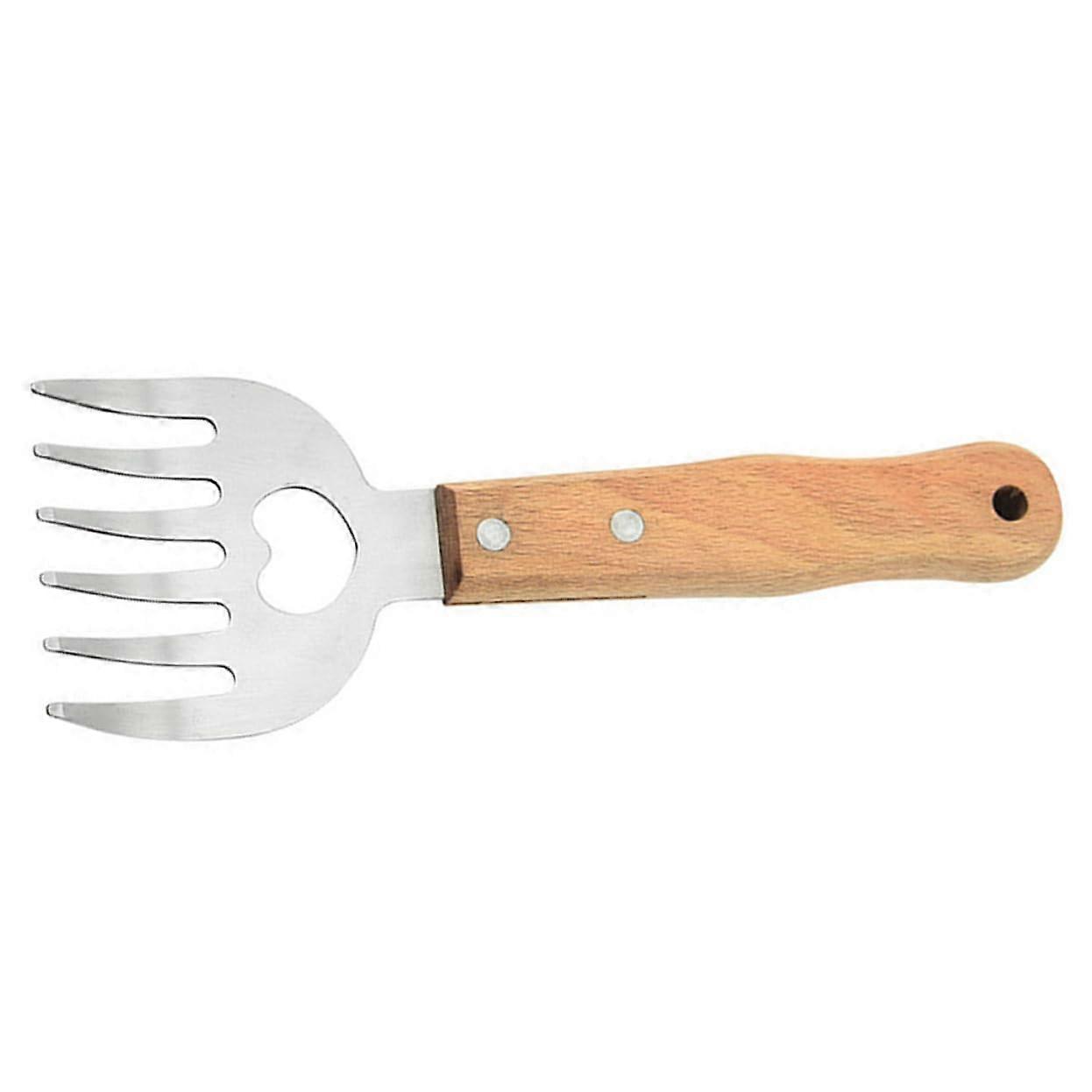 Claws for Pulled Pork Meat Claws Shredding Tool, Camping Kitchen Tenderizer, Butcher Shop Chopping Paws