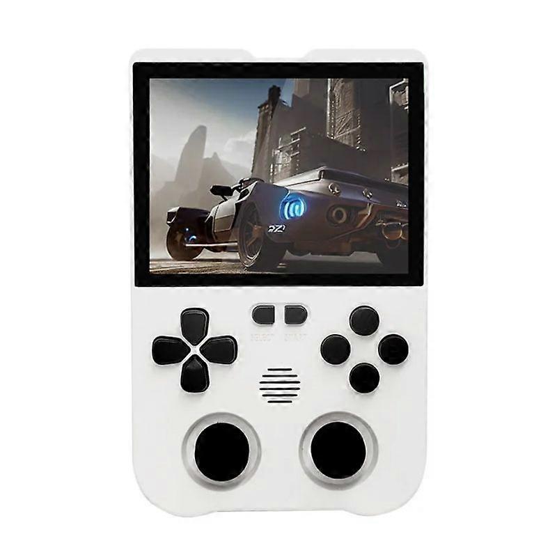 AMPOWN XU10 Handheld Game Console 256G