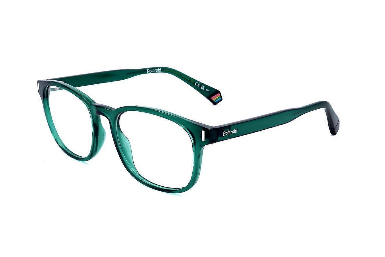 Eyewear Frames Polaroid PLD D453 1ED GREEN 52/19/145 MAN