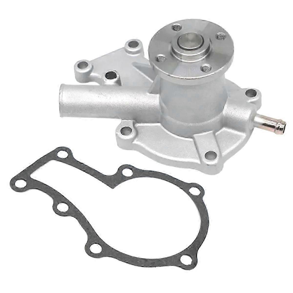 6670506 Excavator Water Pump For Bobcat 320 322 Skid Steer Loader 453