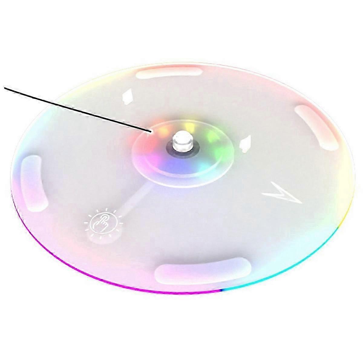 Console Dock Stand for PS5 Slim Console Disc Upright Stand