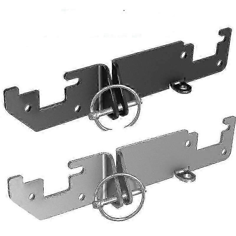 Security Rear Door Lock Protection For Fiat Ducato For Peugeot Boxer X250 X290