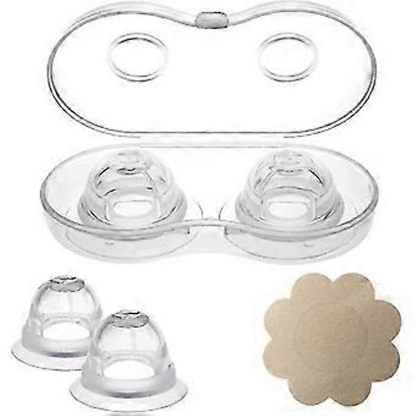 Invertierter Nippelkorrektor