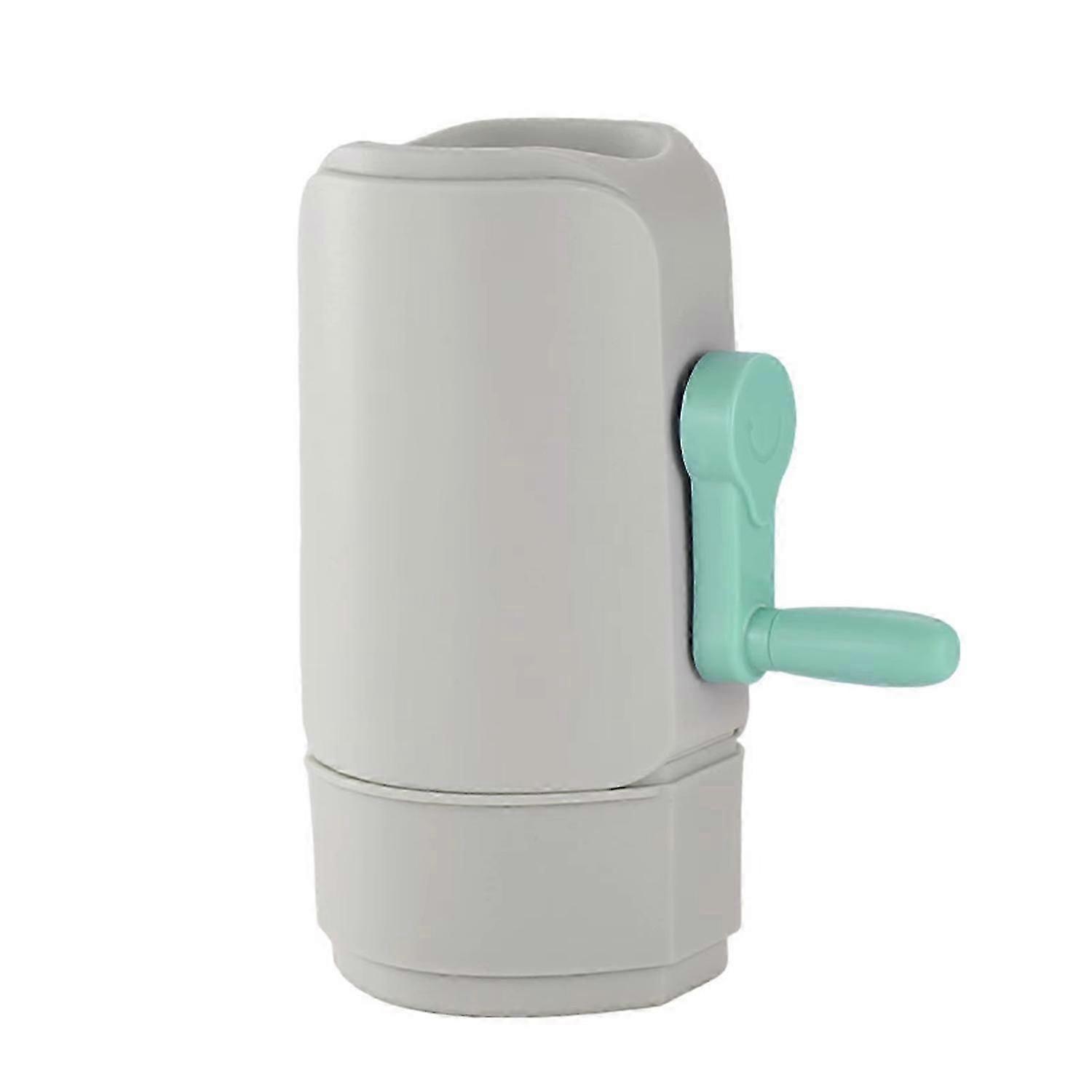 Peanut Sheller Home Use Manual Peeler Tool Raw/ Roasted Peanuts Shelling Device