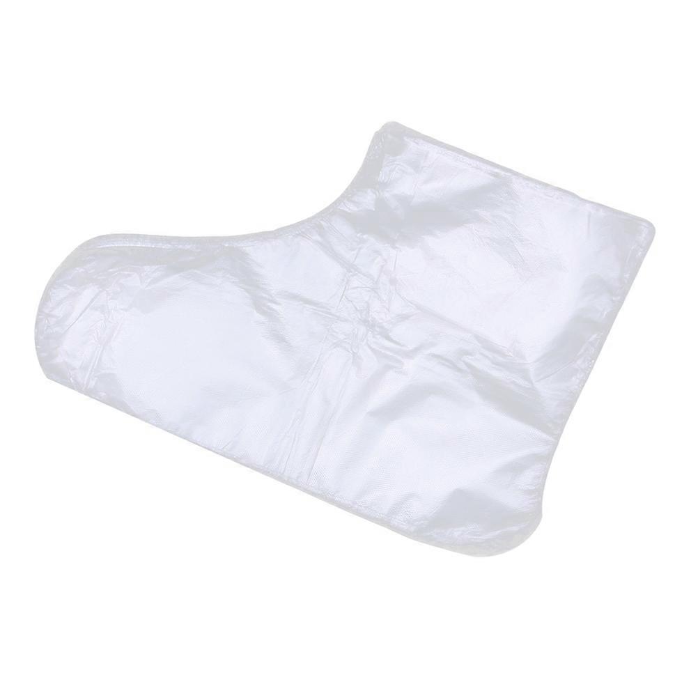 Pedicure Foot Protector, Water Proof and Compact for Single Application in Salons