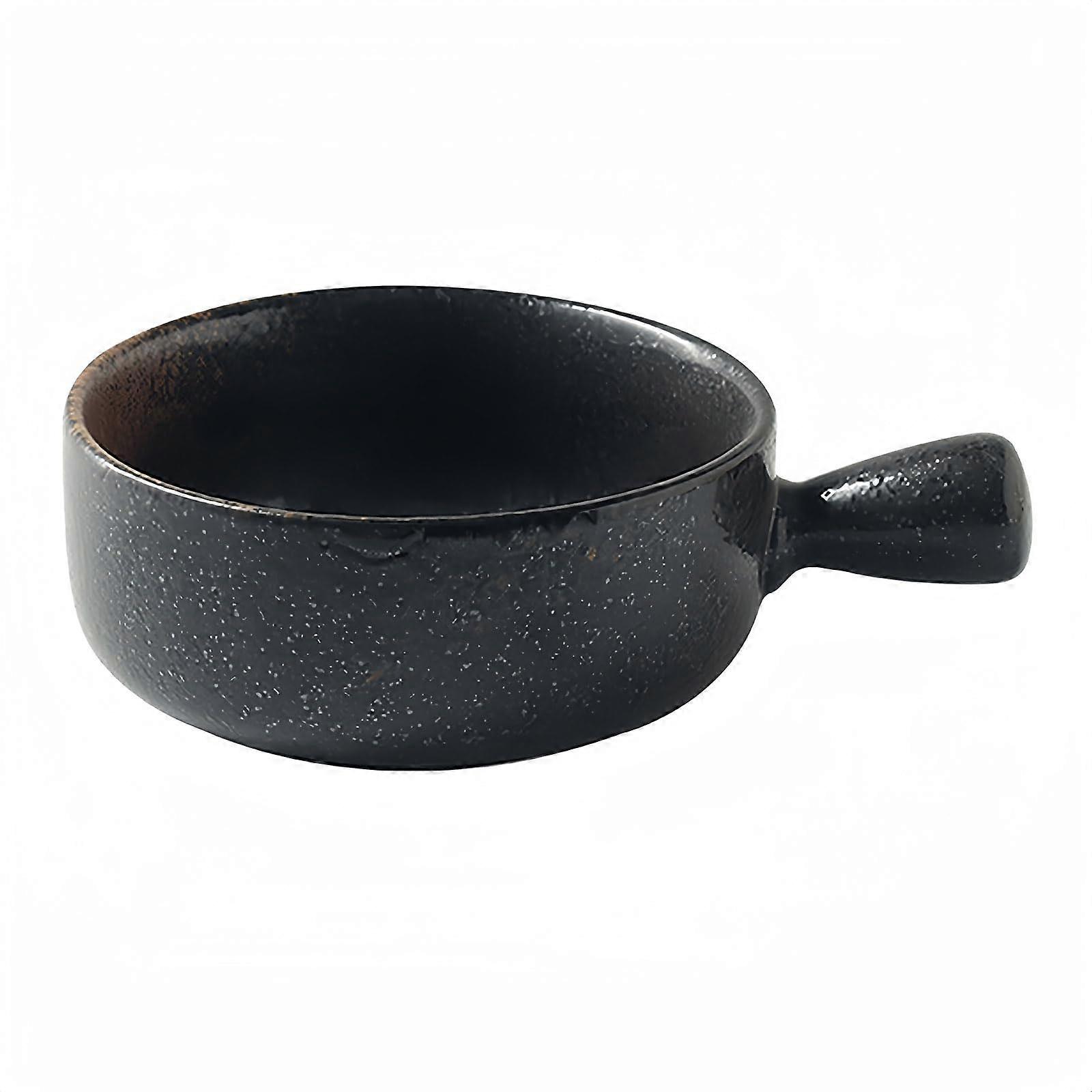 Soup Bowls With Handle Ceramic Onion Soup Bowl 750 Ml Microwave And Oven Safe C 26 Oz