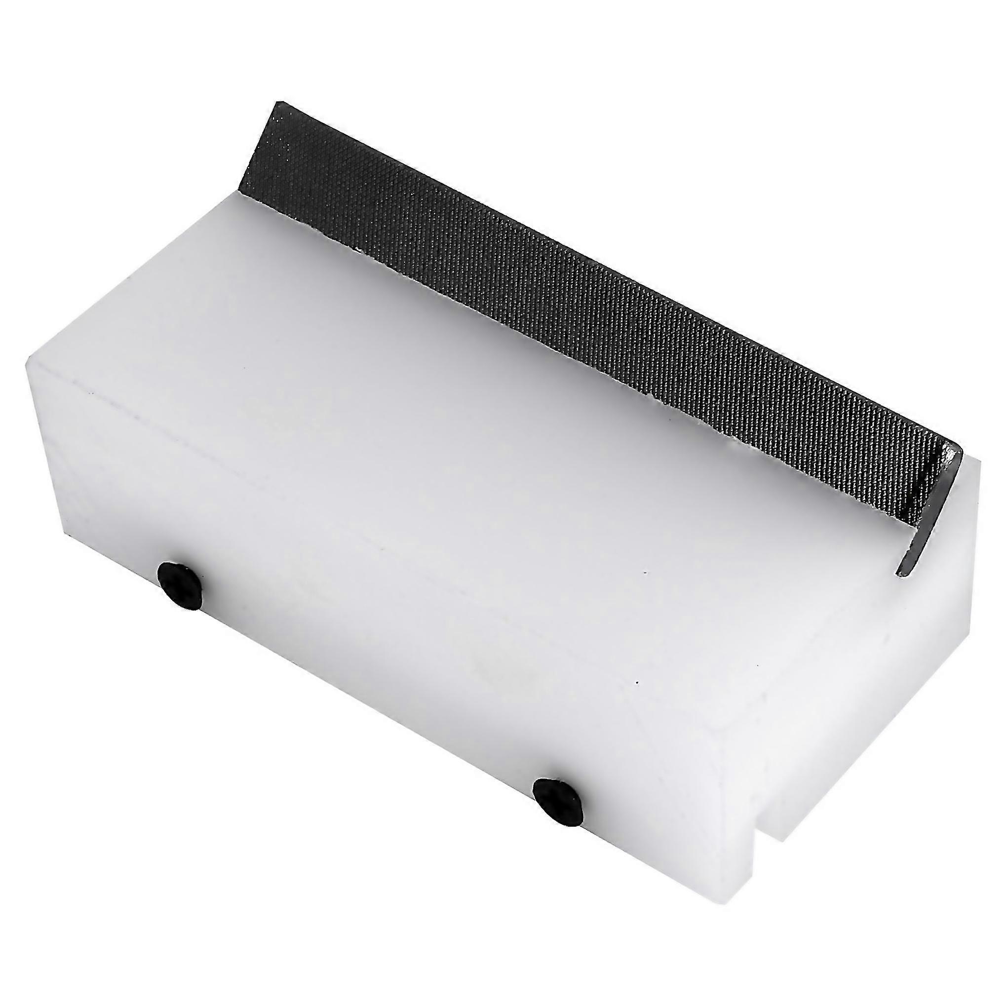 For 1 Pcs Guitar 36 Degrees Single Files For Luthier Tool