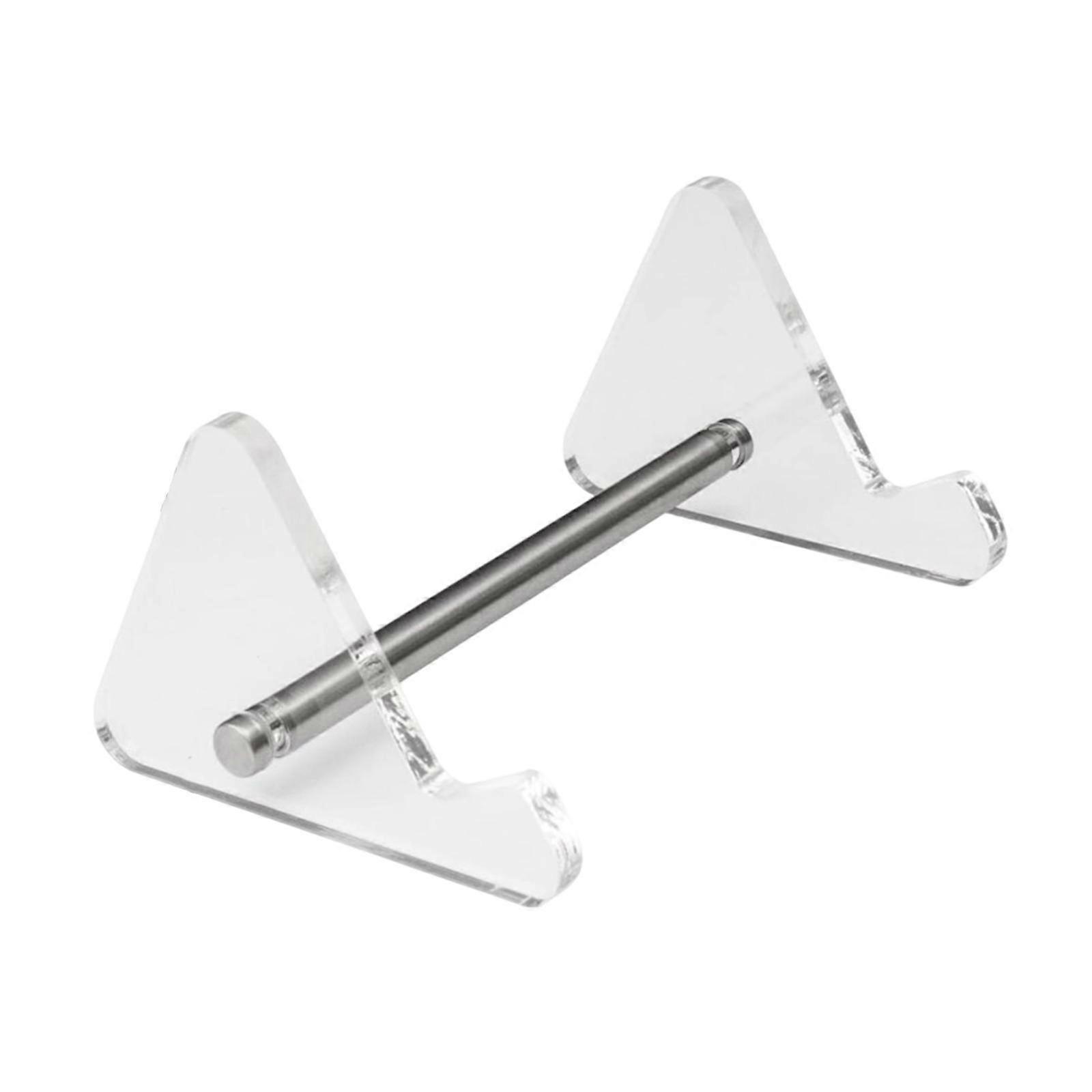 Keyboard Display Stand, Space Saving Organizer for Home Exhibition Tabletop