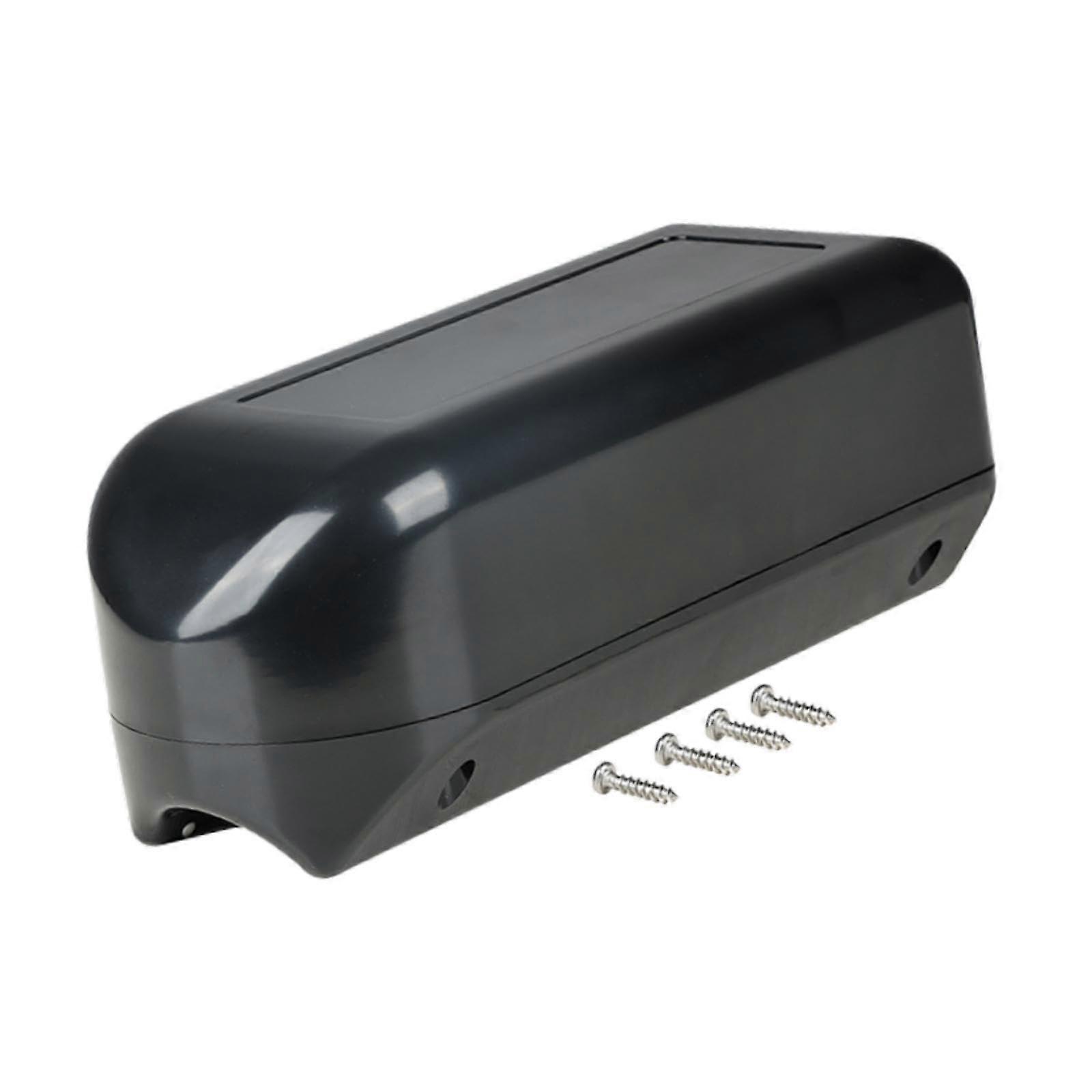 Electric Bike Controller Box Case Waterproof Practical Dustproof Battery Controller Case for Electric Bicycles M