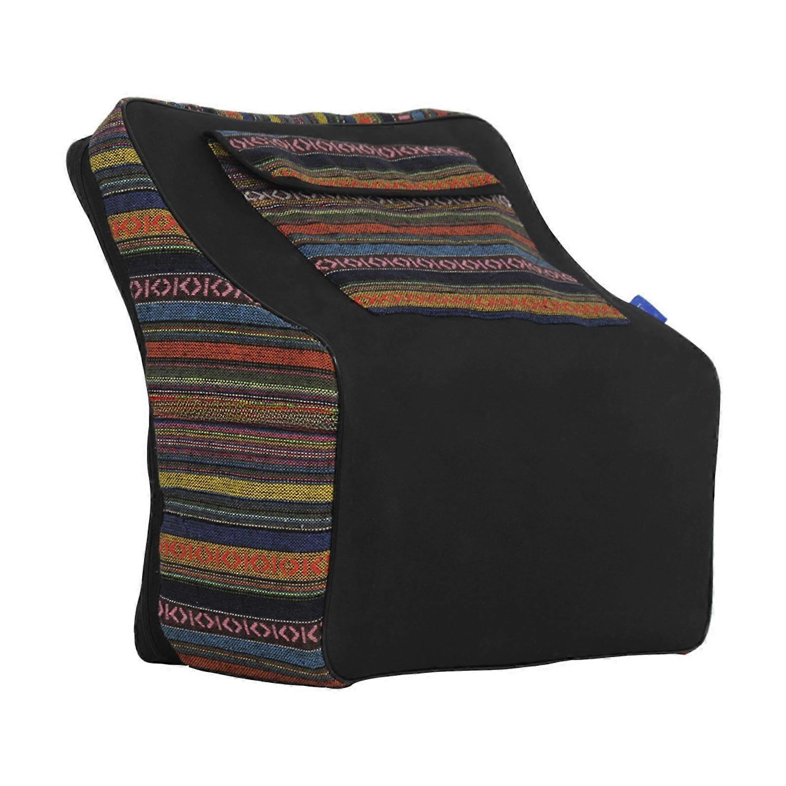 Accordion Backpack, Accordion Gig Bag for 48 120 Bass Accordion Bag