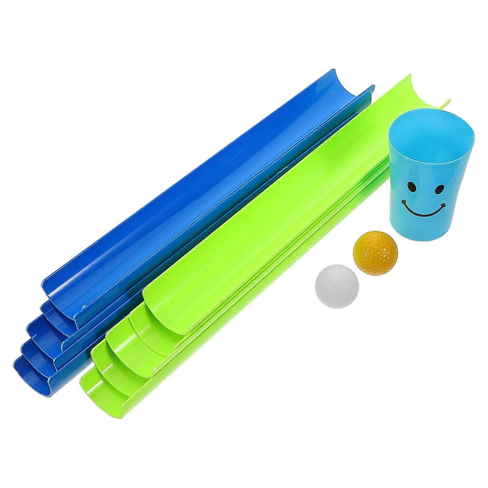 Pipeline Games for Party Use Balance Training Games 1Set for Teamwork Activities