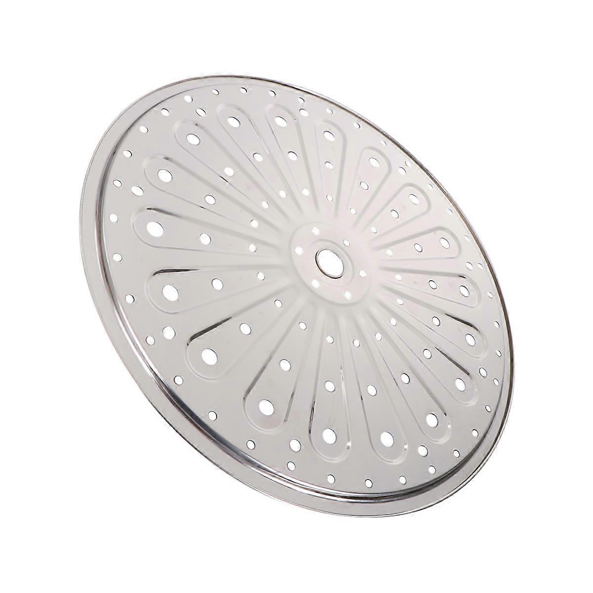 Canning Rack Silver Nutrient-Retention for Cooking Pressure Cooker Use