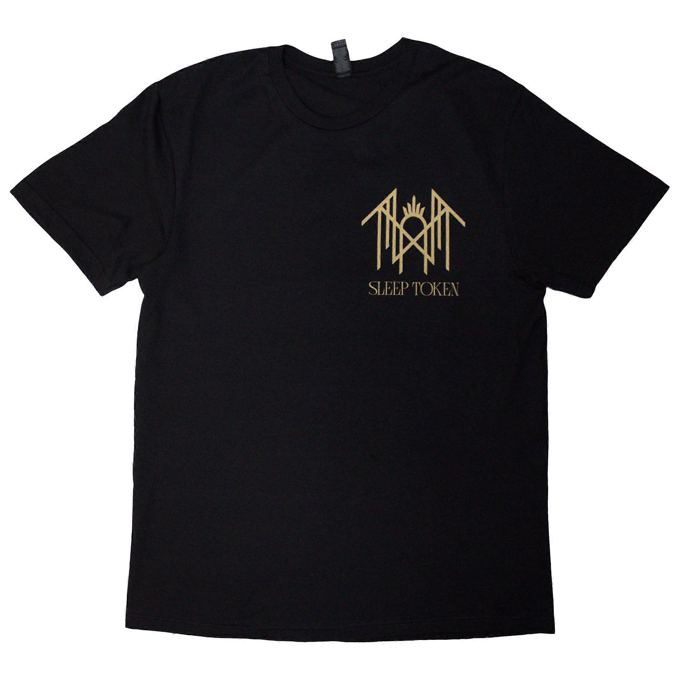 Sleep Token Even In Arcadia Archway T Shirt