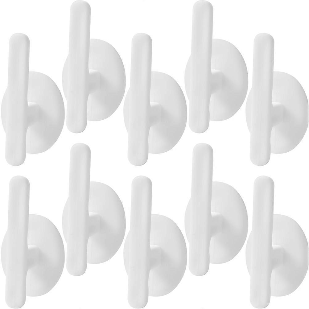 24Pcs Cord Storage Organizer With Strong Adhesive Tape For Efficient Desktop And Wall Use