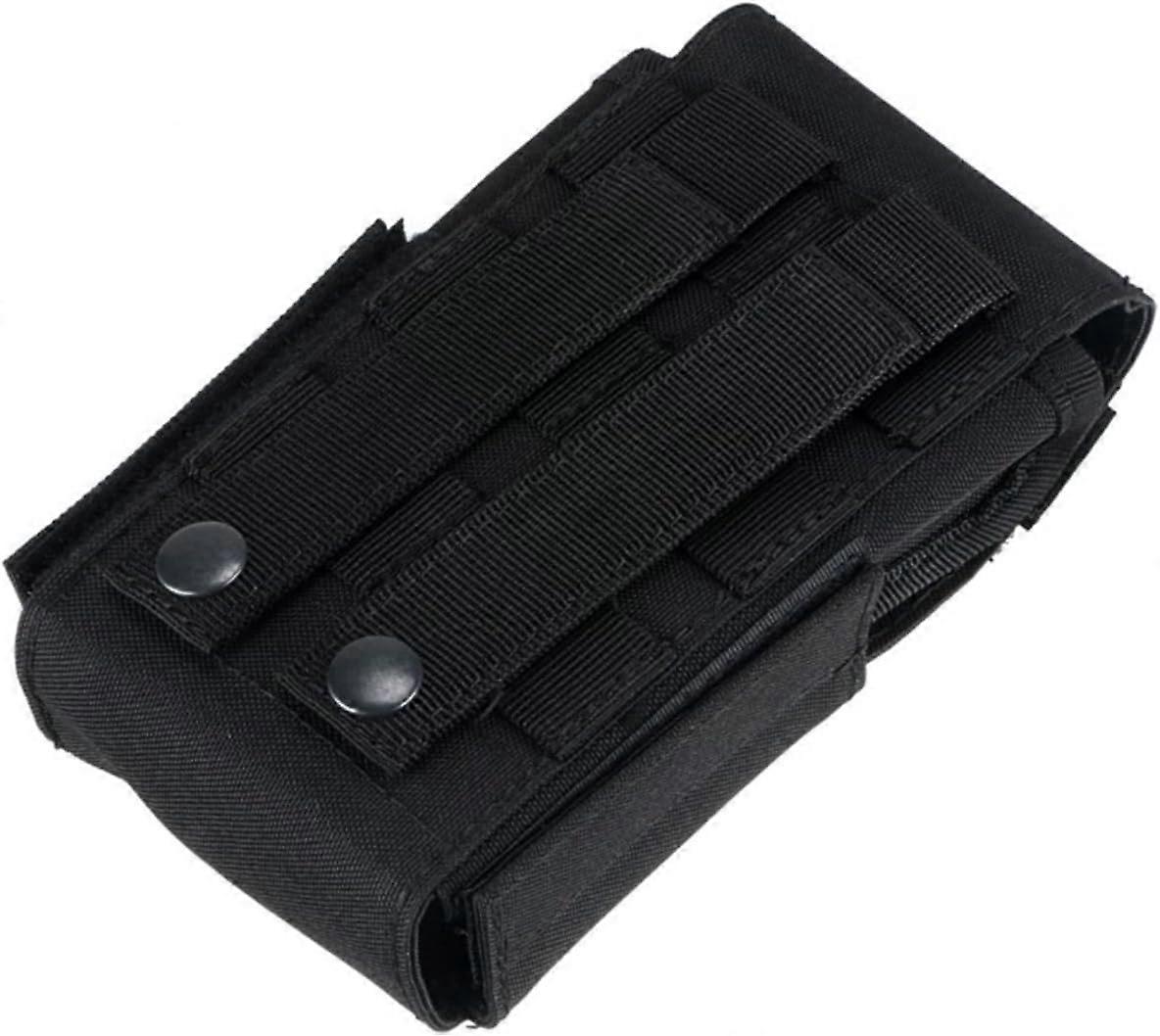 KOSIBATE 25 Round Shotgun Shotshell Reload Holder Molle Pouch for 12 Gauge/20G(Green), Ammunition & Magazine Pouches - Canada