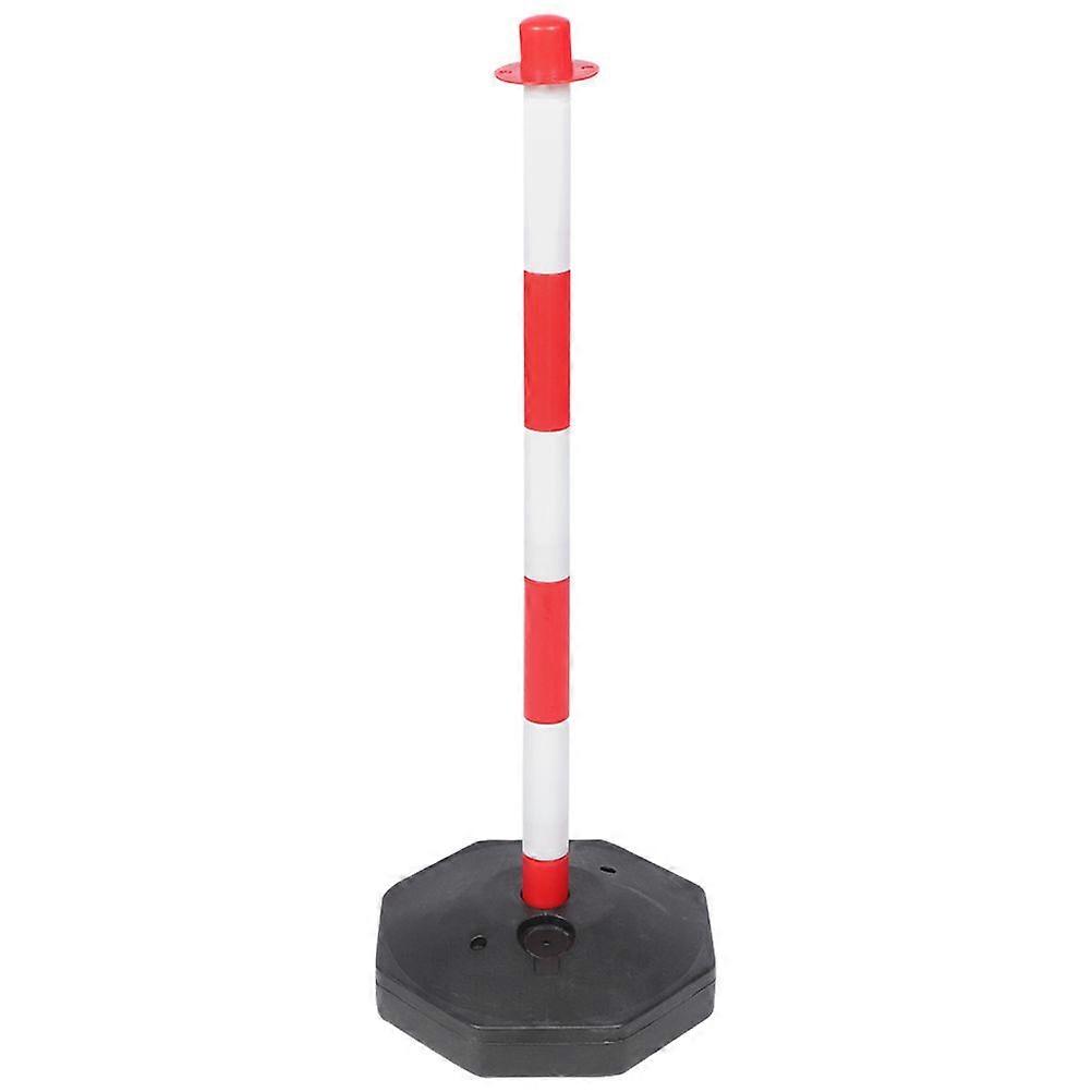 Warning Column Traffic Cone Parking Assistant For Garage Delineator Post